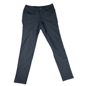 Lululemon ABC Skinny Pants